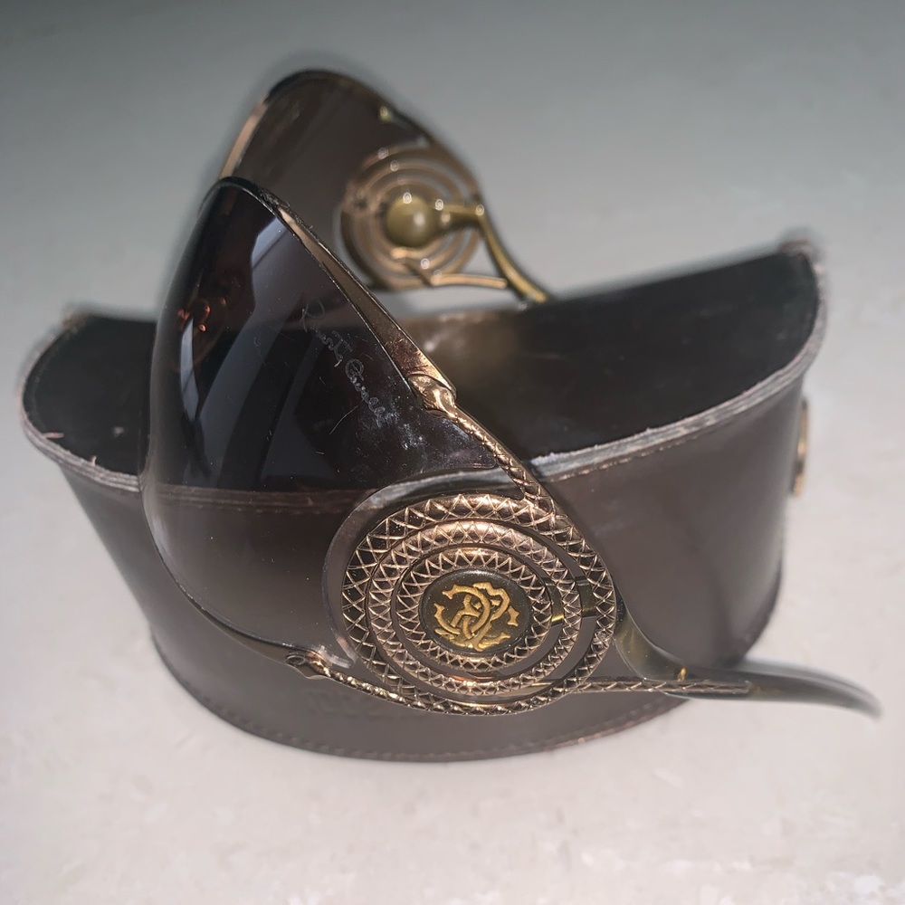 Roberto Cavalli Sunglasses